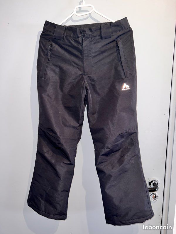 Pantalon ski (image 1)
