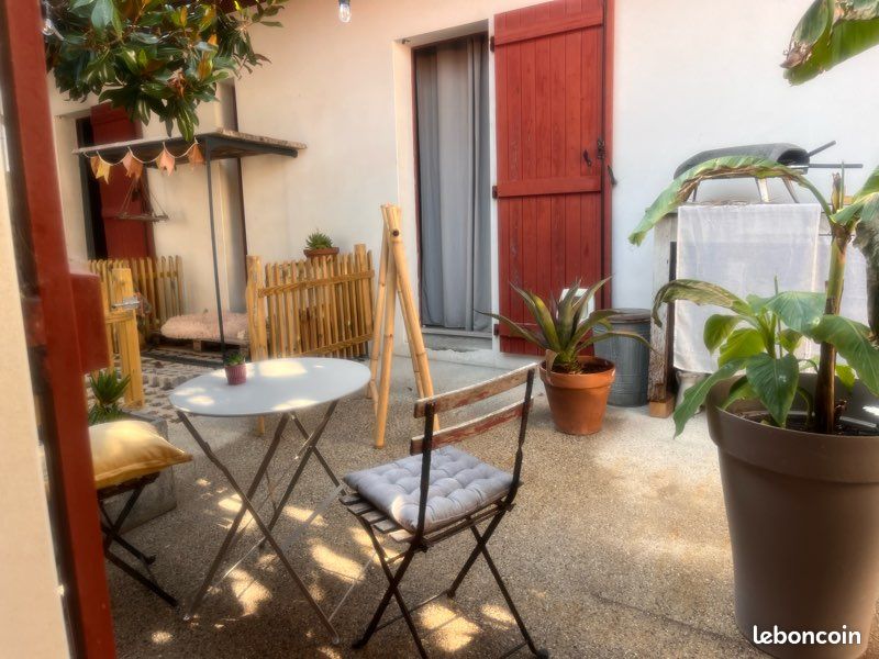 Maison 1 pièce 25 m² · à Bidart · 25 m² · 675 €/mois