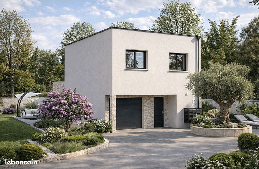 Maison 4 pièces 104 m² · à Nangis · 104 m² · 365 900 €