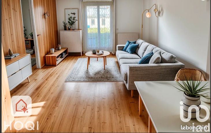 Maison 5 pièces 90 m²