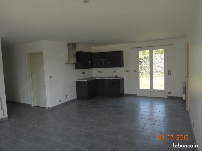 Maison 4 pièces 75 m² · à Royan · 75 m² · 980 €/mois