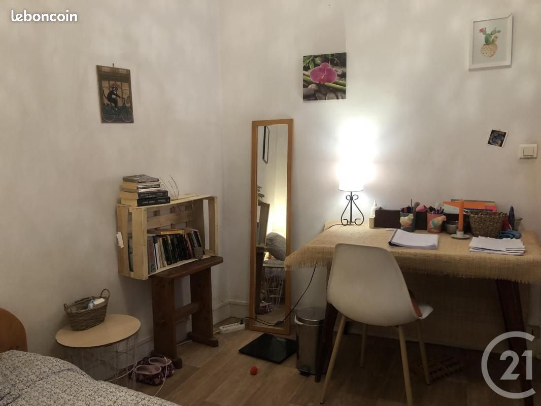 Appartement 2 pièces 47 m² - Limoges 87000 (image principale 8)