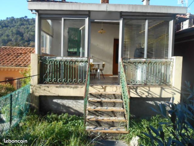 Appartement 3 pièces 70 m² · à Drap · 70 m² · 243 000 €