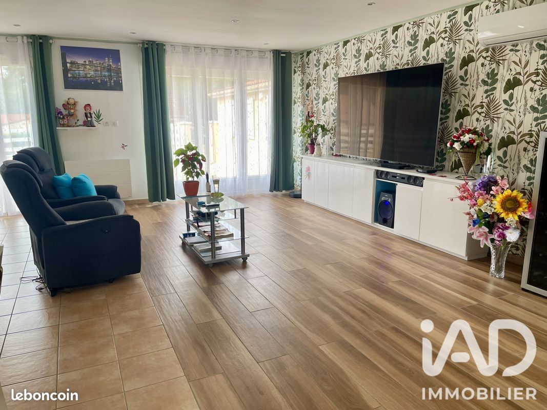 Maison 4 pièces 100 m² · à Armeau · 100 m² · 169 500 €
