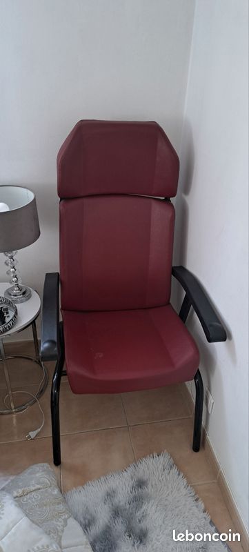 Chaise bureau (image 2)