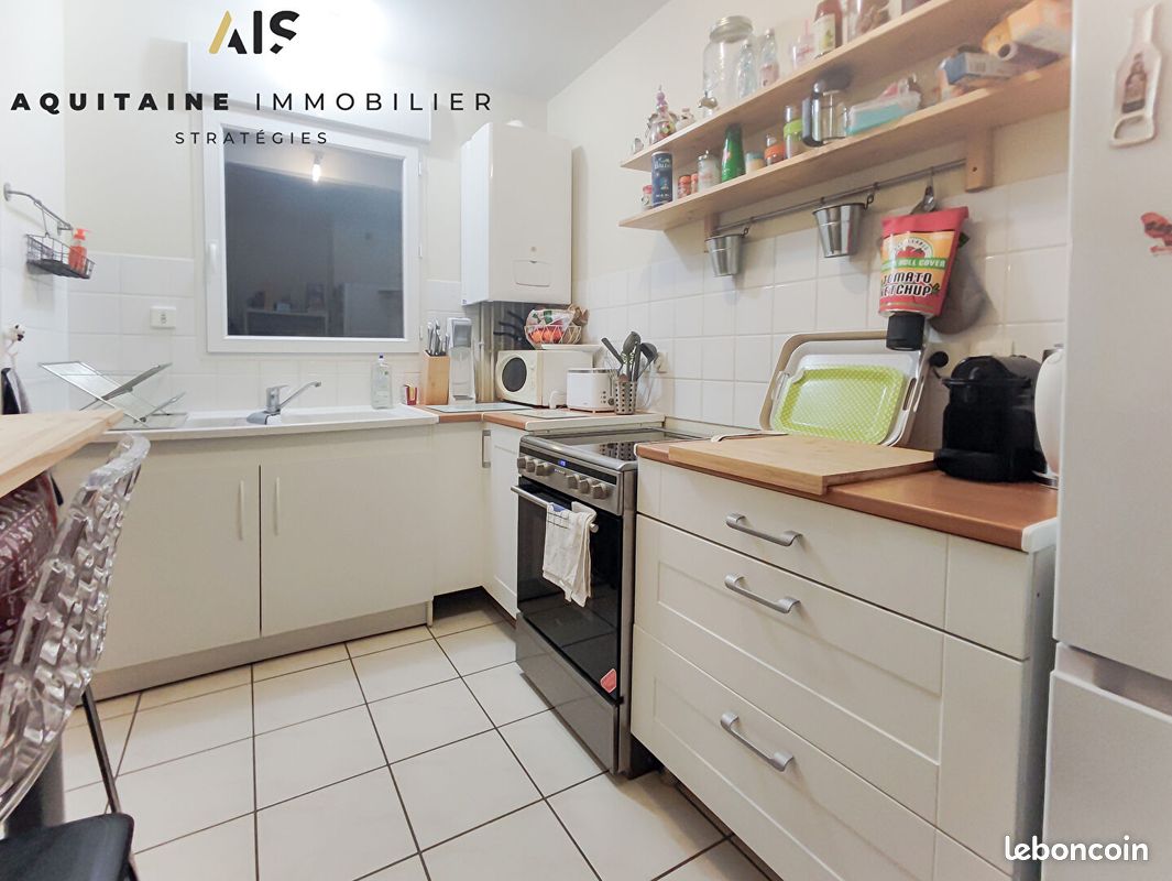 Appartement 3 pièces 64 m² - Buxerolles 86180 (image principale 4)