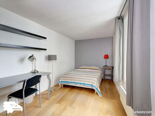 Appartement a louer paris-9e-arrondissement - 3 pièce(s) - 68 m2 - Surfyn