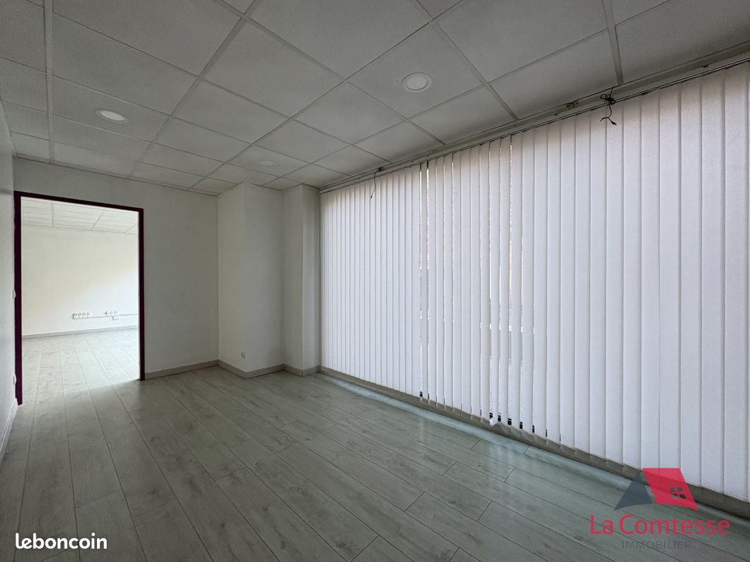Local commercial 76 m² Aubagne (image 5)