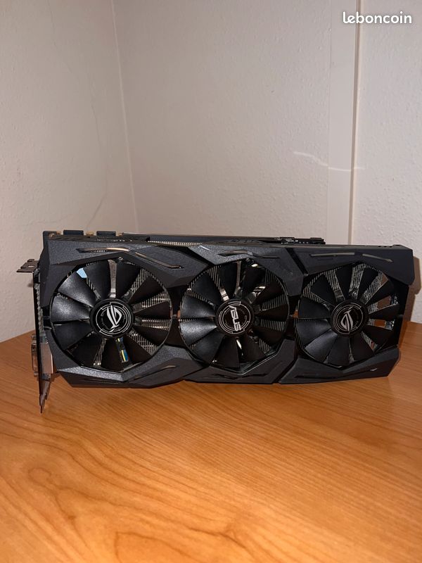 1080ti Nvidia 1080 EVGA GeForce GTX 1080 Ti FTW3 Gaming, 11GB