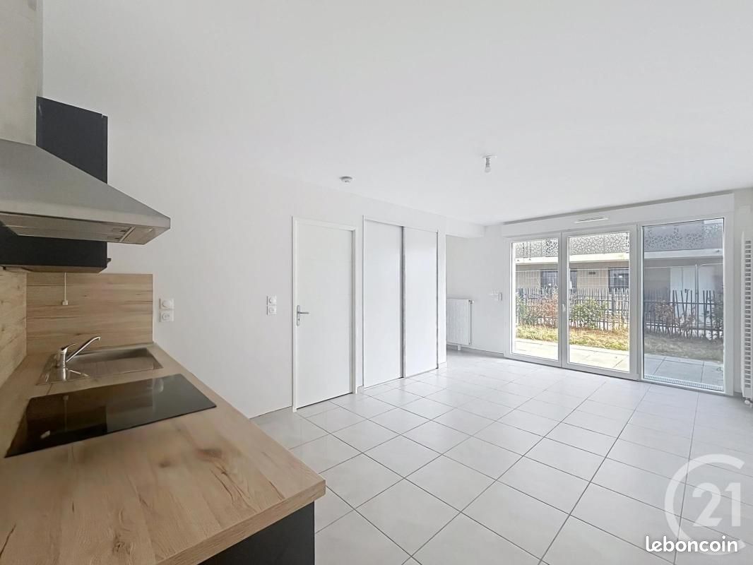 Appartement 2 pièces 44 m² · à Dijon · 44 m² · 661 €/mois