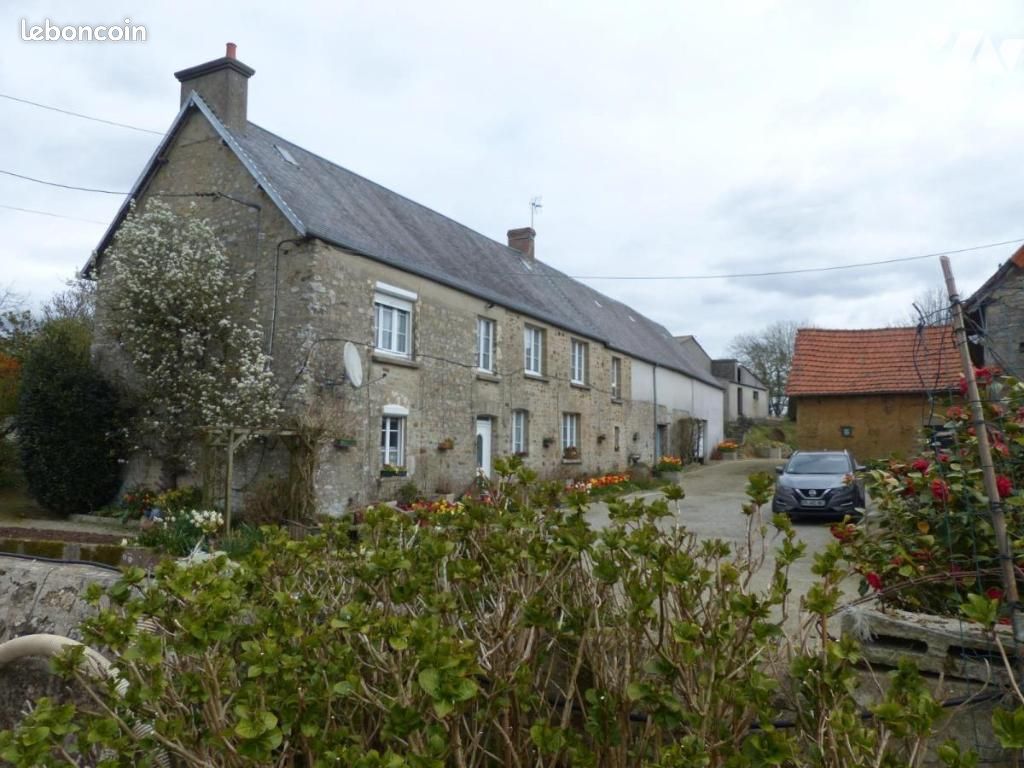 Maison 6 pièces 148 m² · à La Haye · 148 m² · 126 720 €