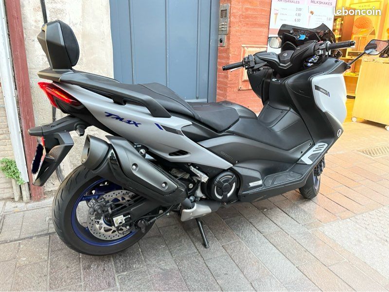 T Max Price Philippines Scooter Yamaha 560 T Max 560 Icon Grey