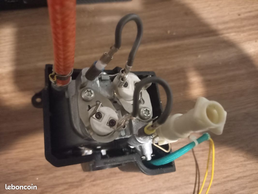 ENSEMBLE PRATIQUE DE 6 outils de meulage pour aiguiseur de chaîne de