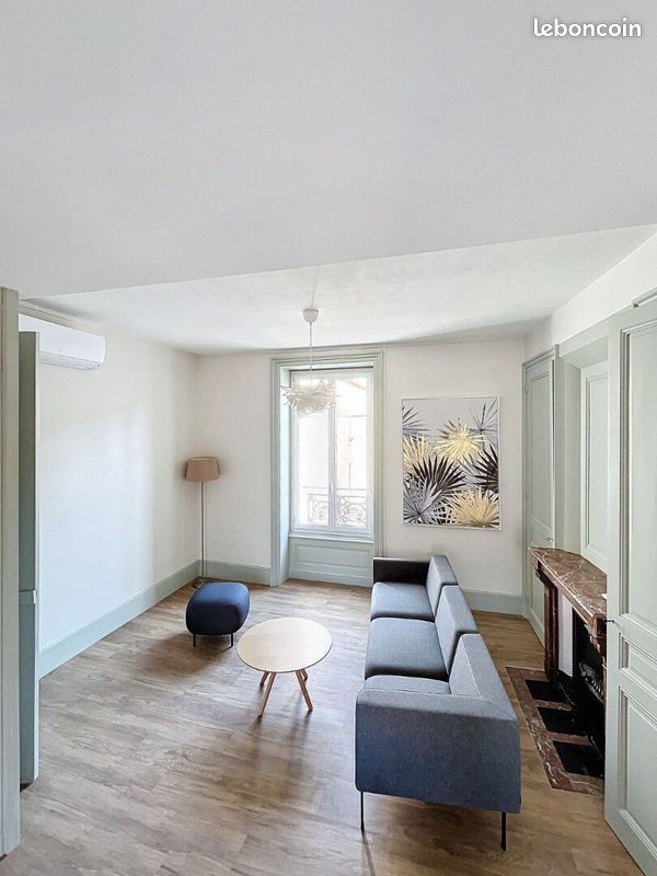 Appartement 2 pièces 46 m² · à Villefranche-sur-Saône · 46 m² · 704 €/mois