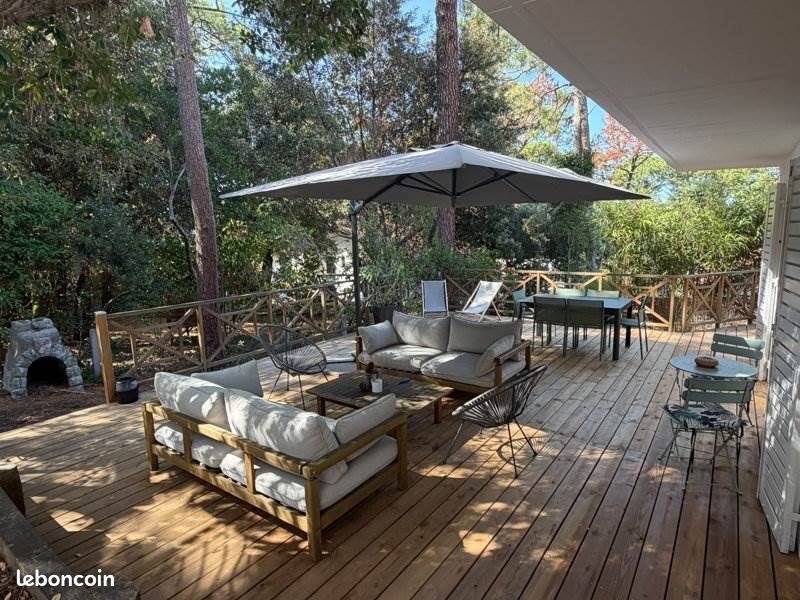 Appartement 4 pièces 78 m² · à La Teste-de-Buch · 78 m² · 779 000 €