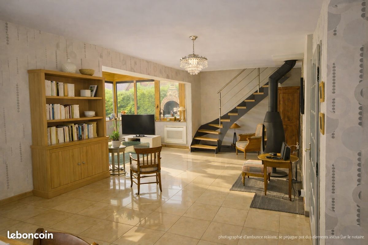 Maison 5 pièces 139 m² · à Gravelines · 139 m² · 379 600 €
