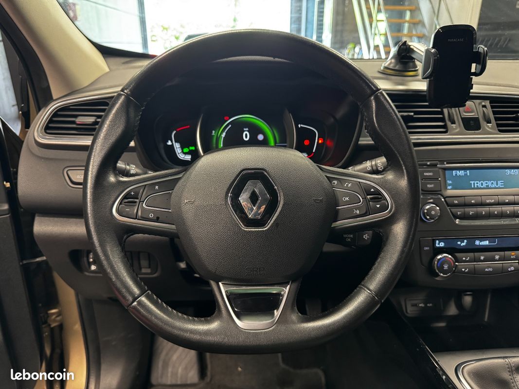 RENAULT KADJAR TCe 130 Energy Zen (image 26)