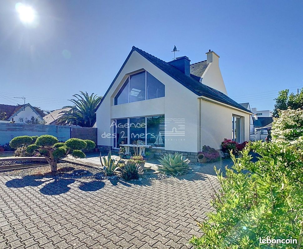 Maison 5 pièces 186 m² · à Quiberon · 186 m² · 856 900 €