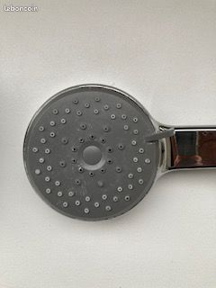 Pommeau de douche BROGRUND IKEA (image 3)