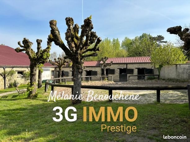 Maison 5 pièces 125 m²