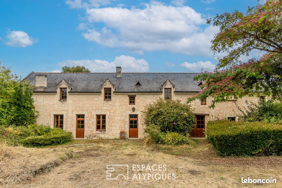 Maison 9 pièces 240 m² · à Tuffalun · 240 m² · 410 000 €