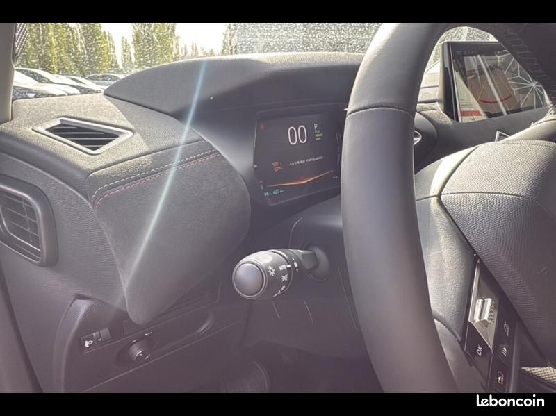 Ds DS 3 E-Tense 156ch Edition France (image 14)