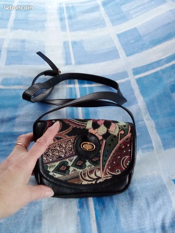Petit sac à main (image 2)