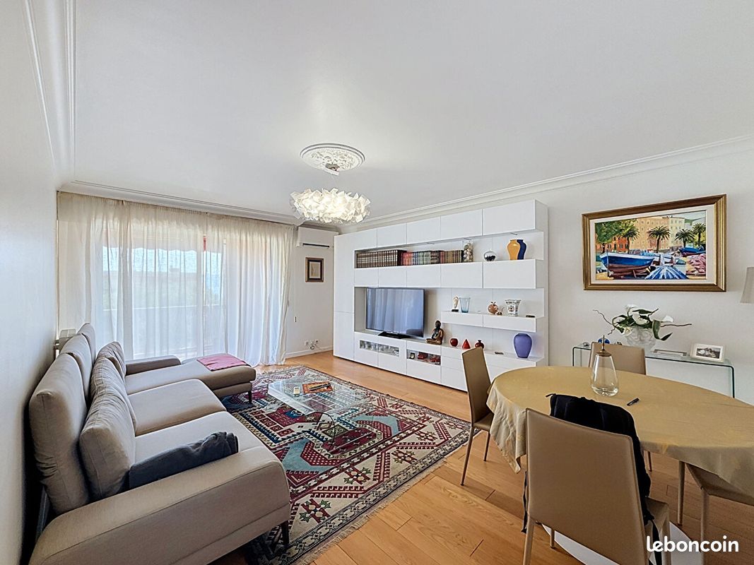 Appartement 3 pièces 90 m² · à Ajaccio · 90 m² · 435 000 €