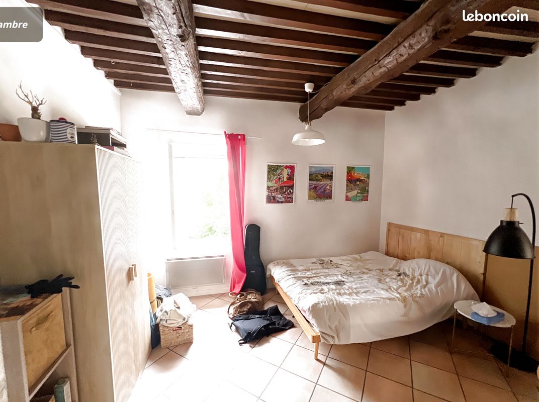 Appartement 1 pièce 28 m² · à Lambesc · 28 m² · 127 500 €
