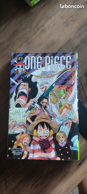 One pieces (image 3)