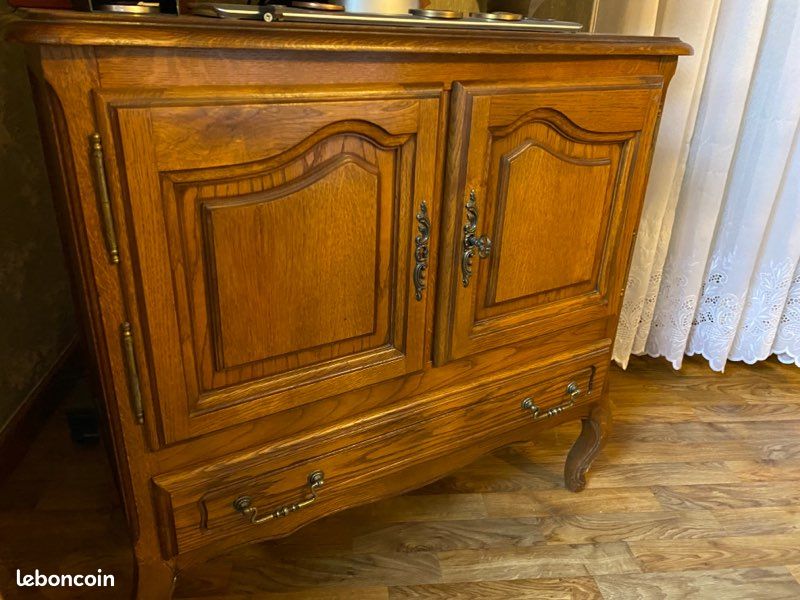 Ancienne Commode (image 1)