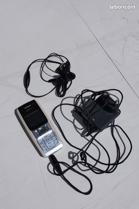 Portables Nokia (image 2)