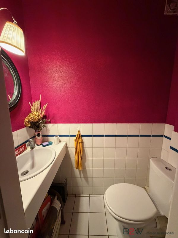 Triplex 3 pièces 63 m² (image 14)