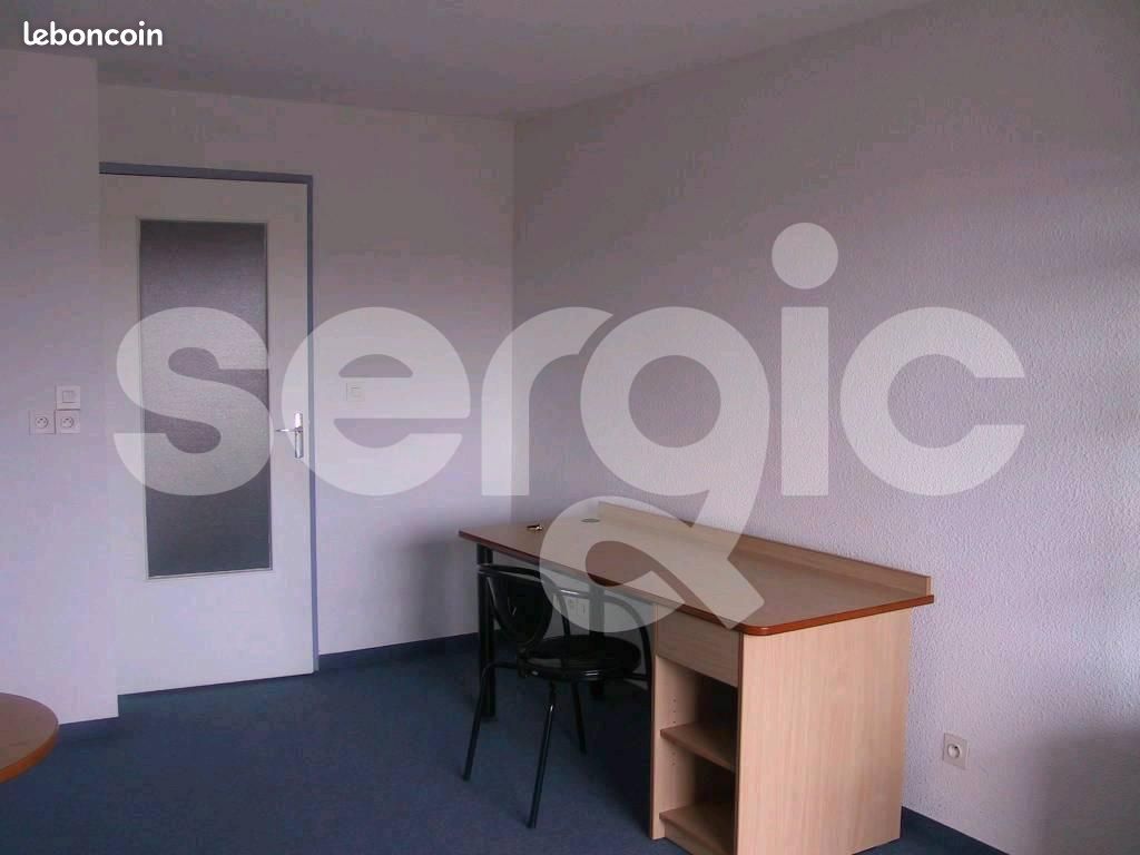 Appartement a louer olivet - 1 pièce(s) - 24 m2 - Surfyn