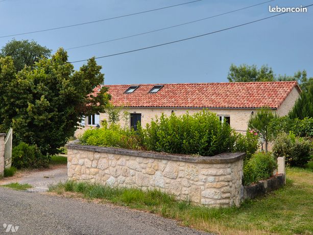 Maison 5 pièces 180 m²