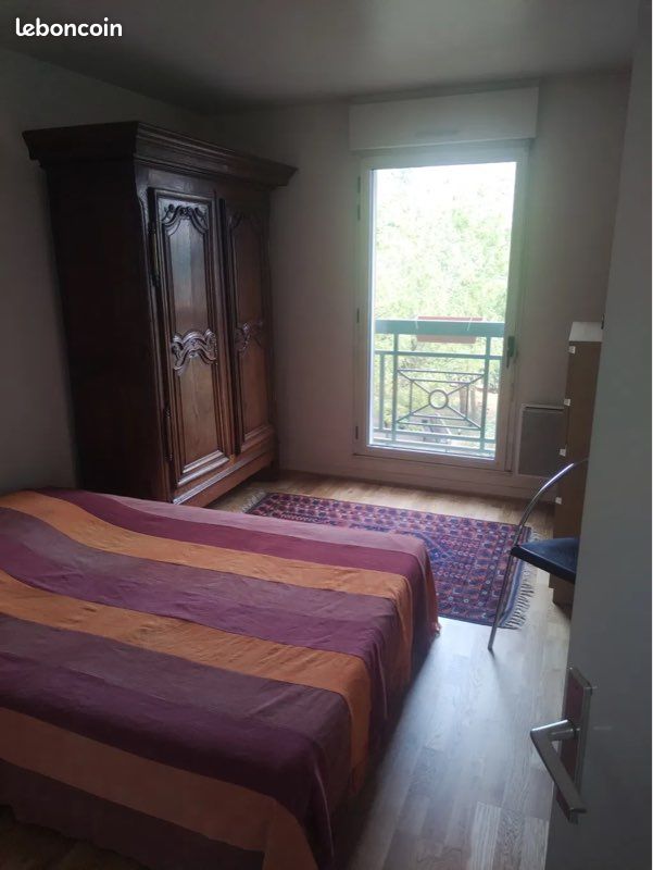 Appartement 3 pièces 50 m² · à Saint-Denis · 50 m² · 850 €/mois