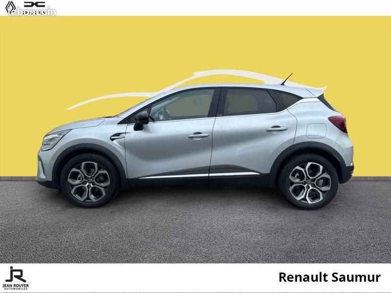 Renault Captur 1.6 E-Tech Plug-in 160ch Intens (image 23)