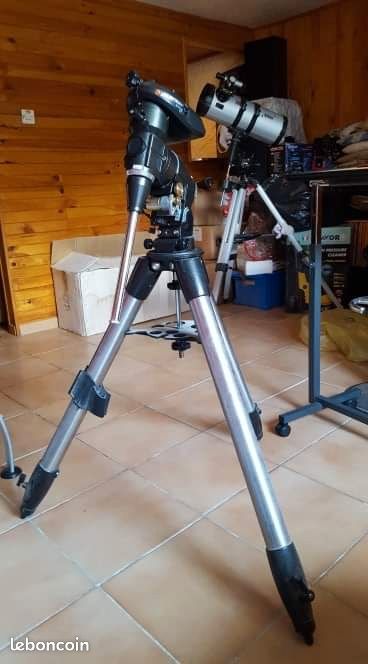 Télescopes Célestin + Seben (image 17)