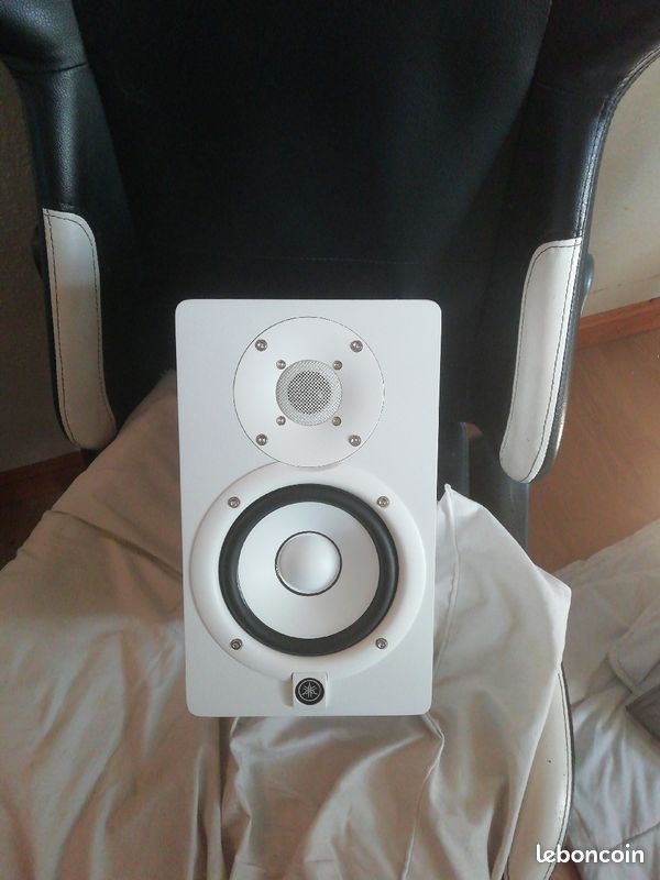Monitor HS5 (image 1)