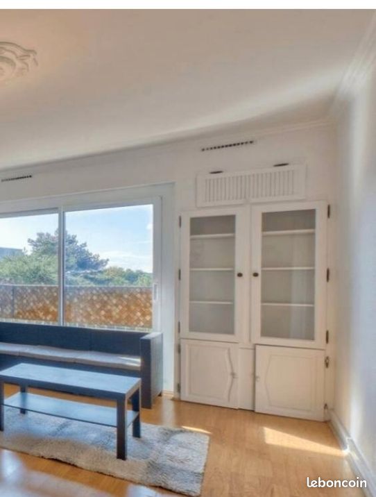 Appartement 3 pièces 78 m² · à Angoulême · 78 m² · 765 €/mois