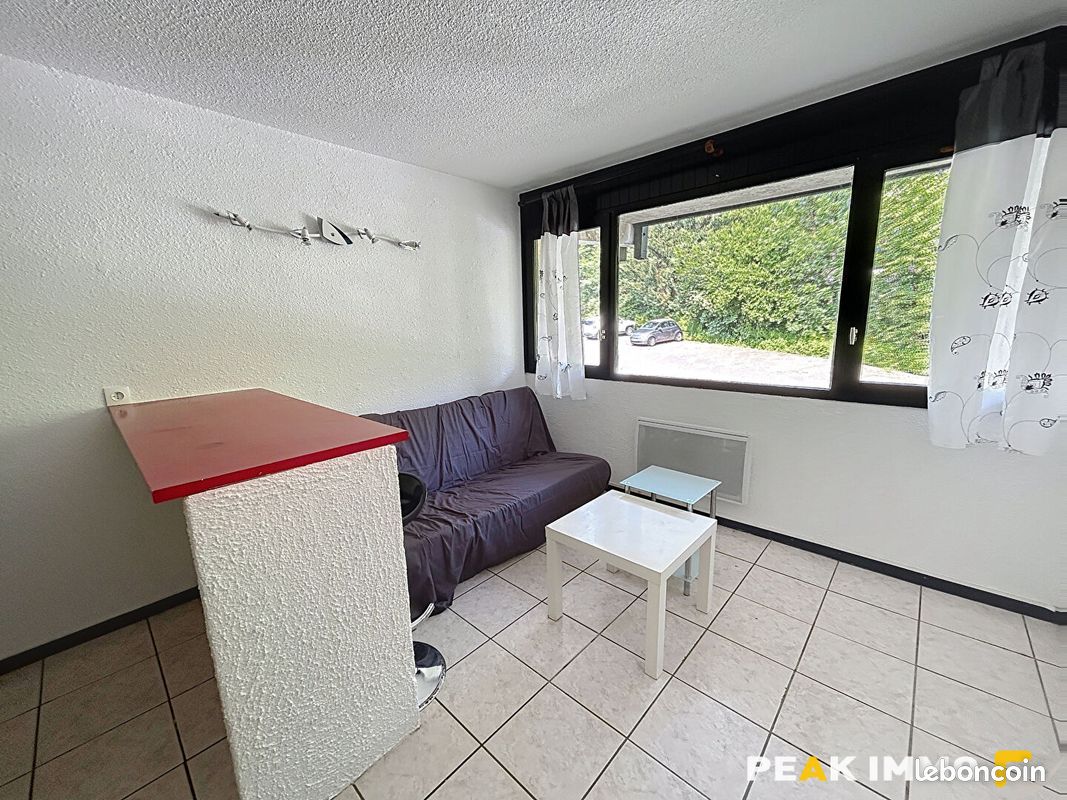 Appartement 1 pièce 18 m² · à Onnion · 18 m² · 395 €/mois