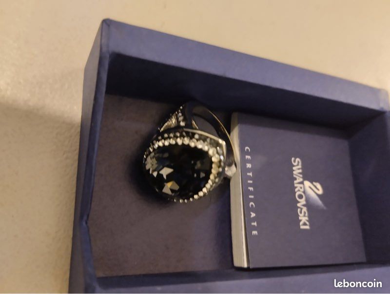 Bague (image 1)