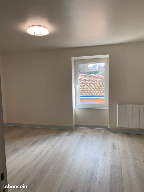 Appartement t2 - Limoges 87000 (image principale 1)