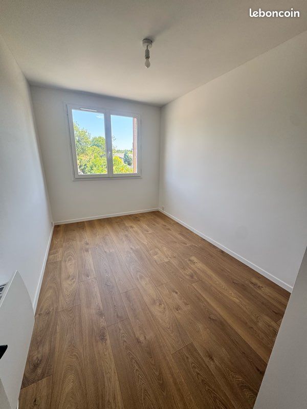 Appartement 3 pièces 61 m² · à Saumur · 61 m² · 800 €