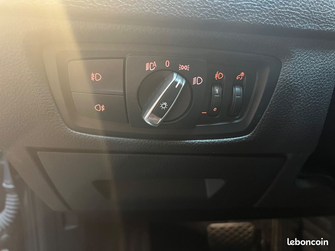 Bmw serie 1 2.0 118 d 150ch urban chic bva (image 25)