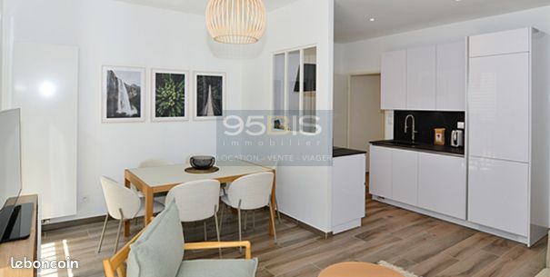 Appartement 2 pièces 54 m² (image 3)