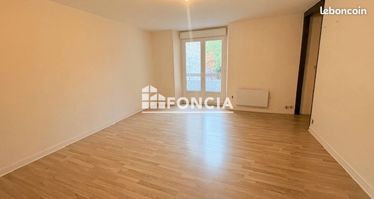 Appartement 2 pièces 44 m² · à Étampes · 44 m² · 115 000 €