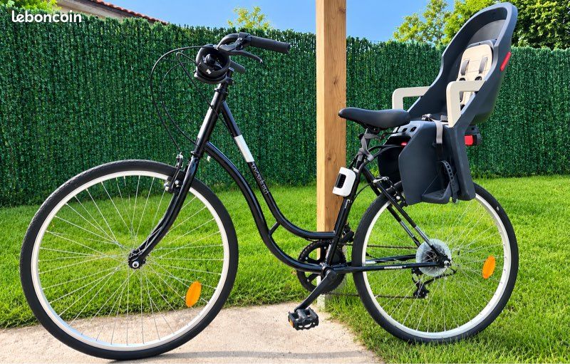 Vélo femme (image 1)