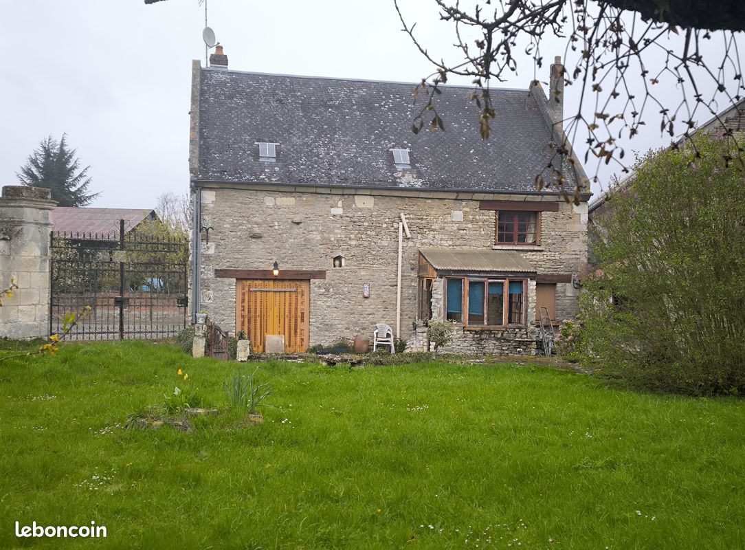 Maison 5 pièces 130 m² · à Cressonsacq · 130 m² · 157 000 €
