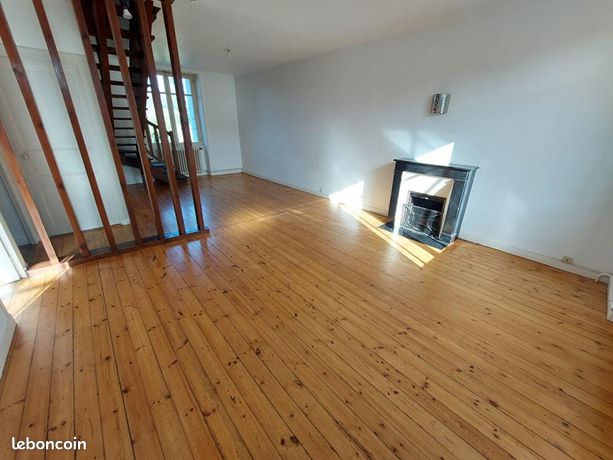 Maison 4 pièces 86 m²